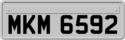 MKM6592