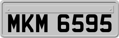 MKM6595