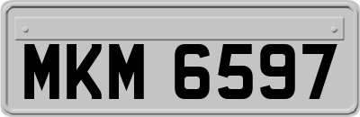 MKM6597