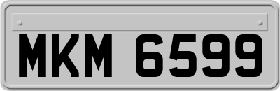 MKM6599