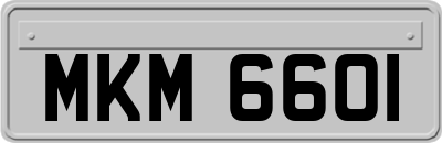 MKM6601