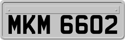 MKM6602