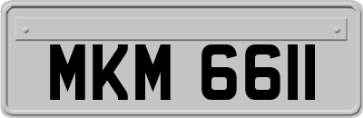 MKM6611