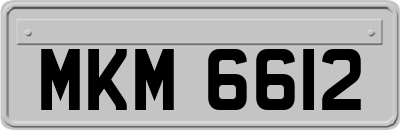 MKM6612