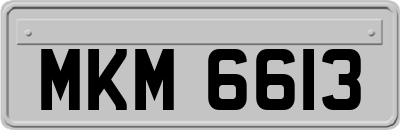 MKM6613