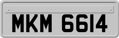 MKM6614