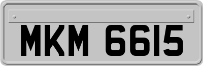MKM6615