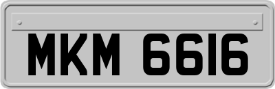 MKM6616