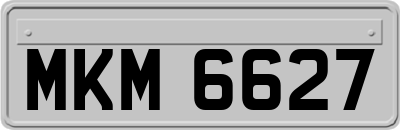 MKM6627