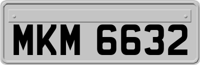 MKM6632