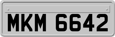 MKM6642