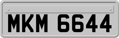 MKM6644