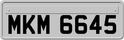 MKM6645