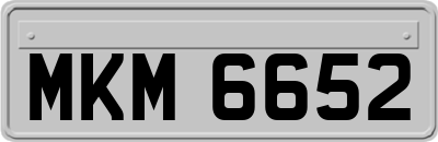 MKM6652