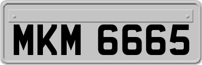 MKM6665