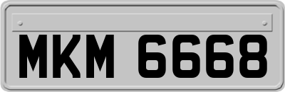 MKM6668