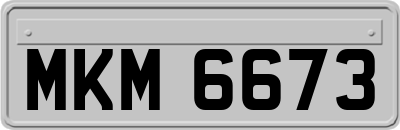 MKM6673