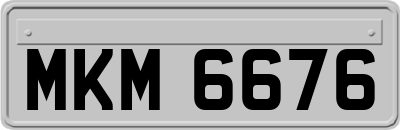 MKM6676