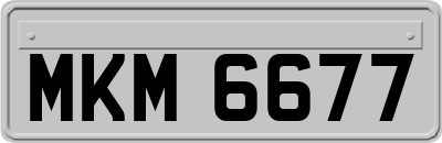 MKM6677