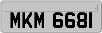 MKM6681