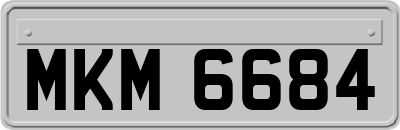 MKM6684
