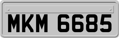 MKM6685