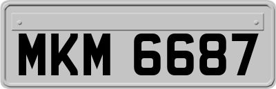MKM6687