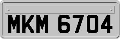 MKM6704