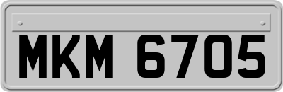 MKM6705