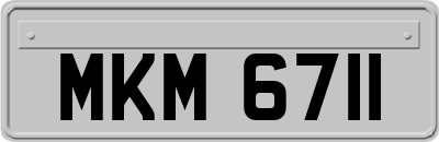 MKM6711