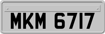 MKM6717