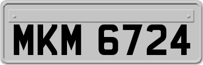 MKM6724