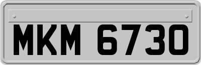 MKM6730