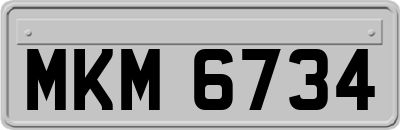 MKM6734
