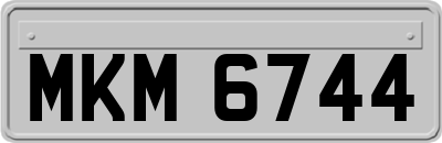 MKM6744