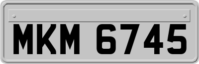 MKM6745