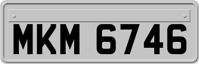 MKM6746