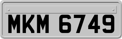MKM6749