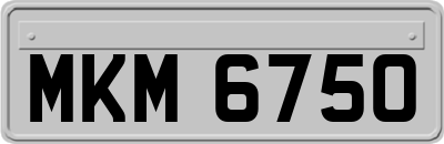 MKM6750