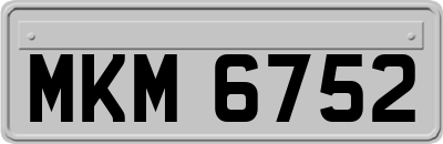 MKM6752
