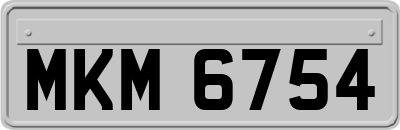 MKM6754