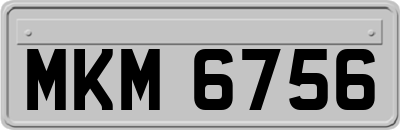 MKM6756