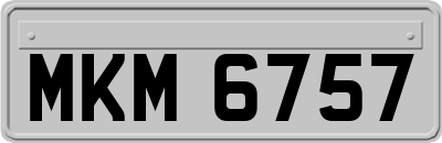 MKM6757