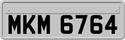 MKM6764
