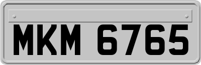 MKM6765