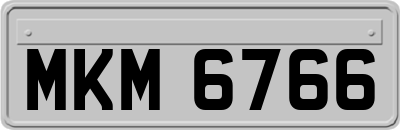 MKM6766