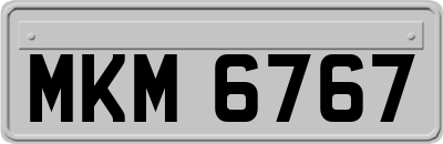 MKM6767
