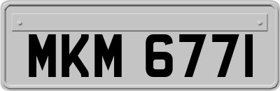 MKM6771