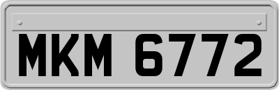 MKM6772