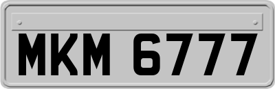 MKM6777